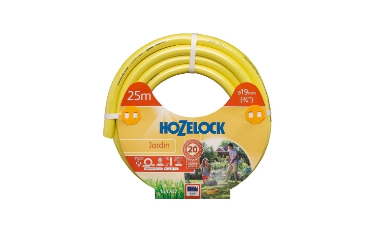 Шланг HoZelock 143207 Jardin 19 mm 25m